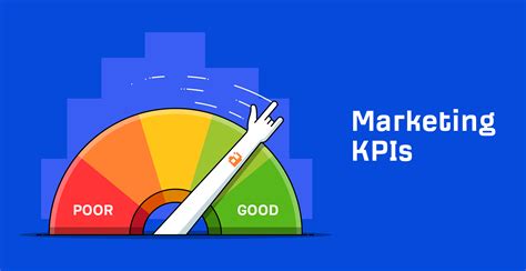 Marketing KPIs: 30 Metrics for Every Marketing Role .
